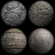 Illustration for article titled These Virtual Rocks Look Damn Good